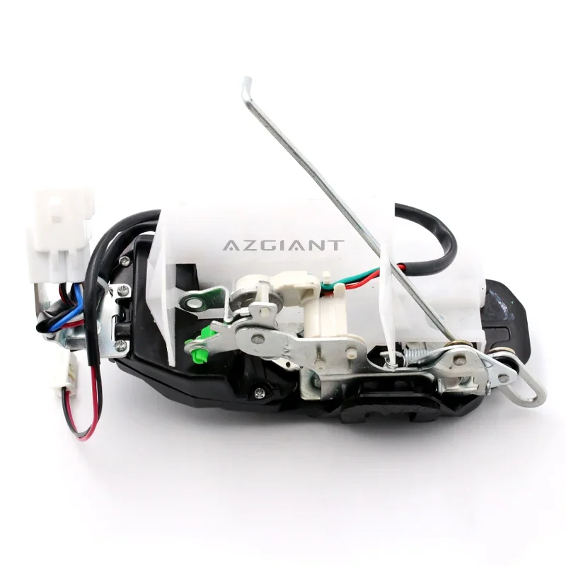 

6911060130 Car rear Trunk Latch Lid Lock Release motor Assembly Tail Gate Latch for 2000-2002 Toyota LAND CRUISER J90 2.7L 3.4L