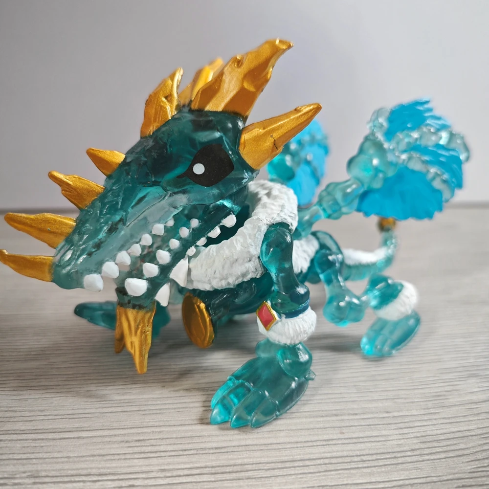 Treasure X Toy Monsters Gold Alien Hunters Ninja Hunters Dragon's