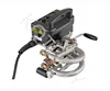 High Welding Speed Welders Geomembrane Welding Machine GEO2 Wedge Mini Welder WELDING MACHINE for Welding Geomemberance 3