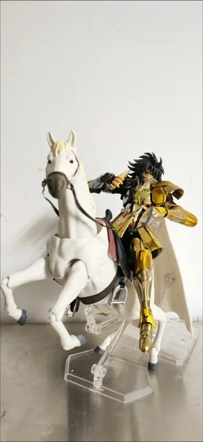 Custom JLDZ 1/12 Four Horsemen Mythic Legions Vampire