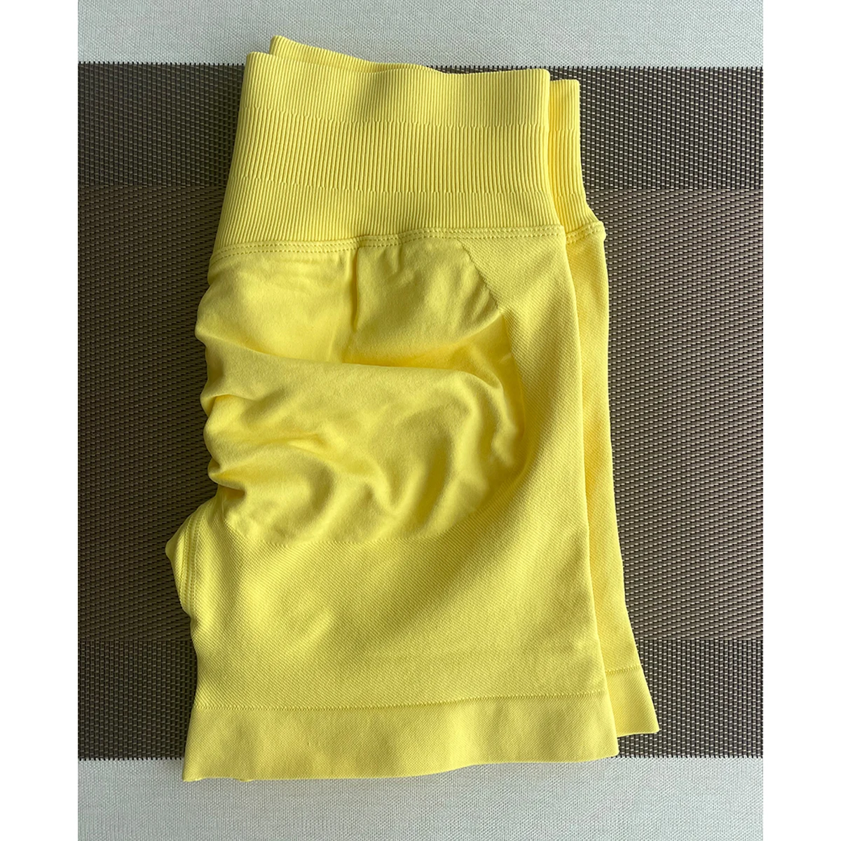 Chick Yellow No logo