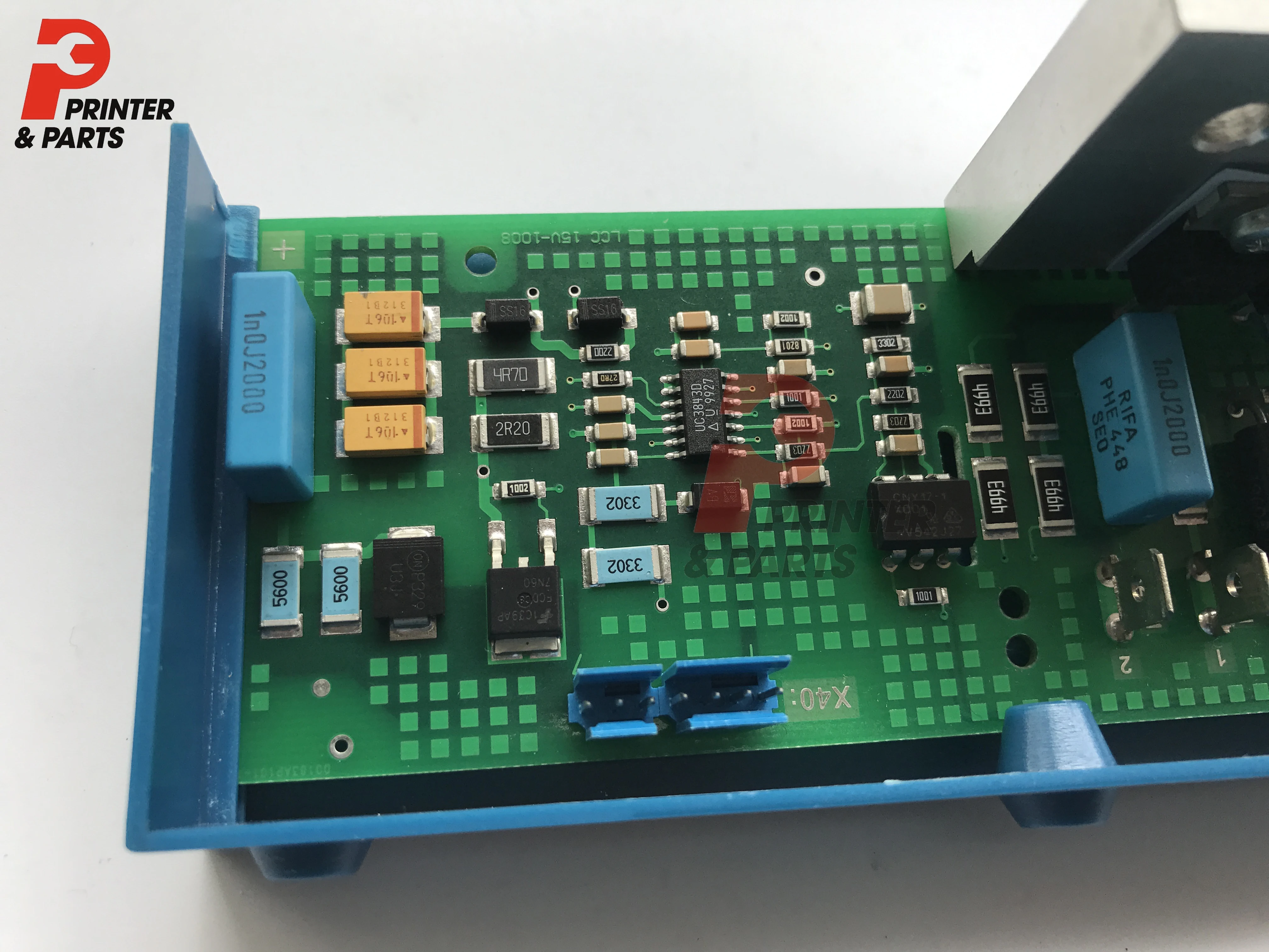Heidelberg SM102/SM74/SM52,SLT-CON Circuit Board Printing Machine BBC Modeling HF1002 GNT6029193P1