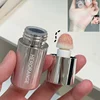 Liquid Powder Blusher Will Not Take Off Makeup For A Long Time Creating Three Dimensional Face And Color Korean Cosmetics Female 4
