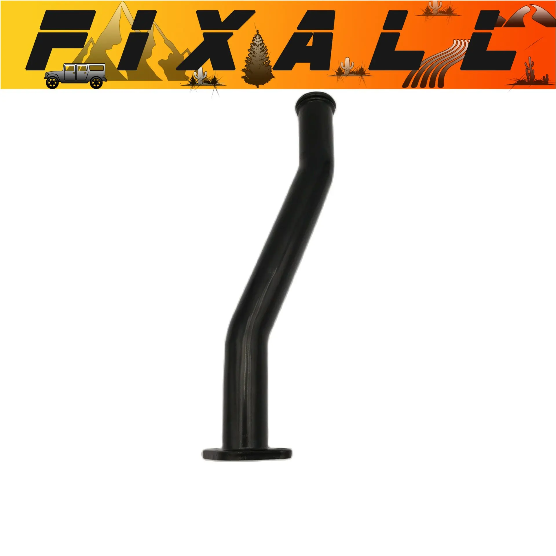 

2546025002 25460-25002 Coolant Water Pipe Inlet for Hyundai Kia