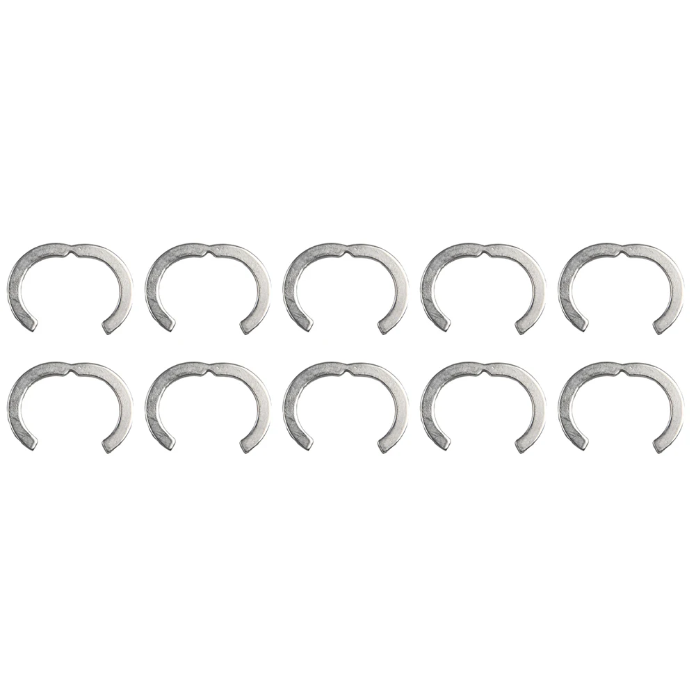 

Leaks Package Content Corrugated Pipe Stainless Steel Circlip Package Content Pcs Manual Measurement Deviation