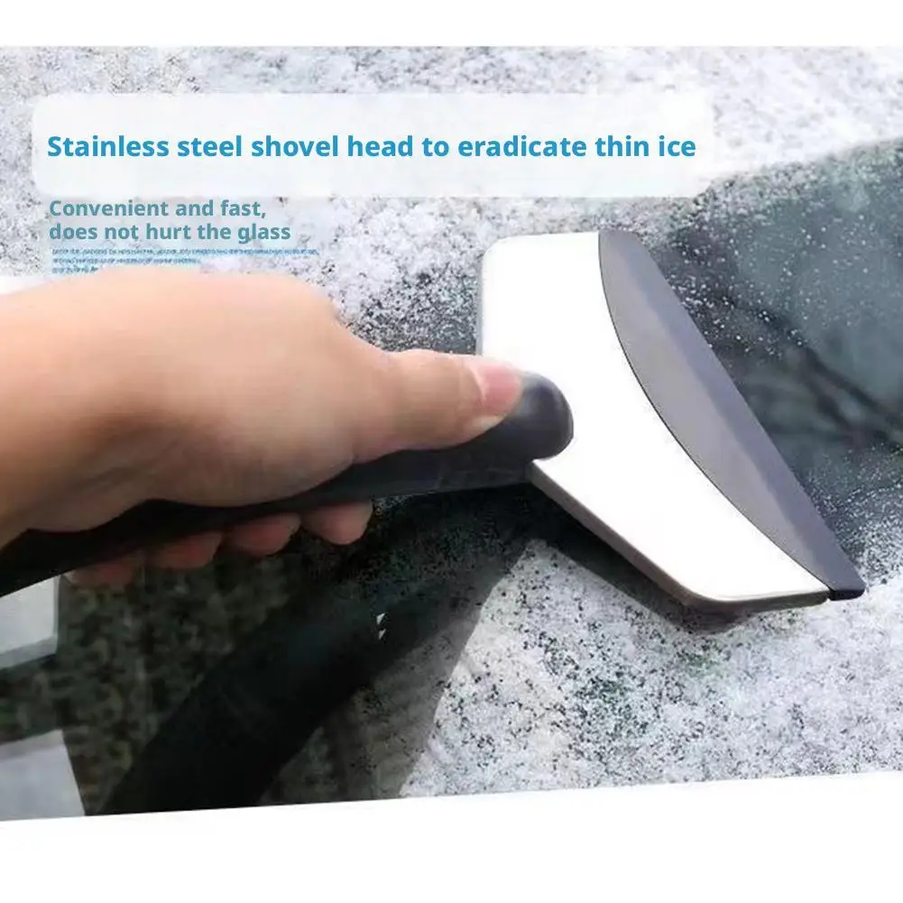 Car Snow Shovel Image 12