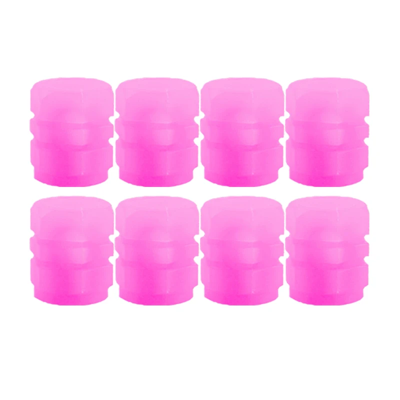 Pink-8pcs