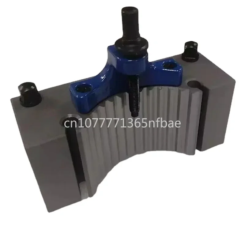 Lathe accessory tool holder, metal tool holder precision grinding