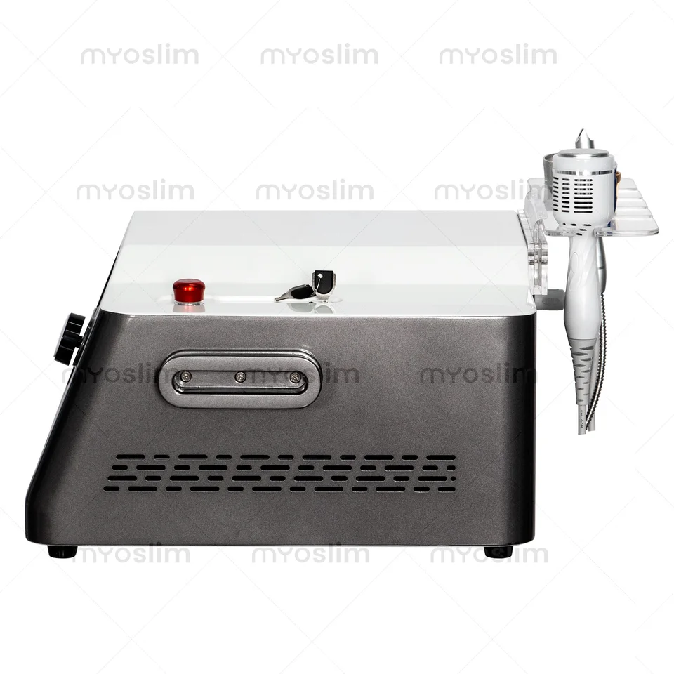 30W 5 in 1 Diode Laser Blood Vessel and Nail Fungus Remover