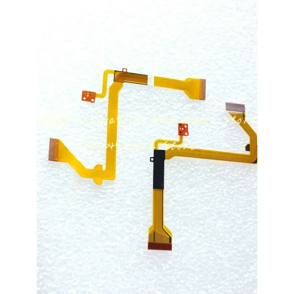 LCD Flex Cable For Panasonic NV-GS11 NV-GS12 NV-GS15 NV-GS9 GS9 GS11 GS12 GS15 Video Camera