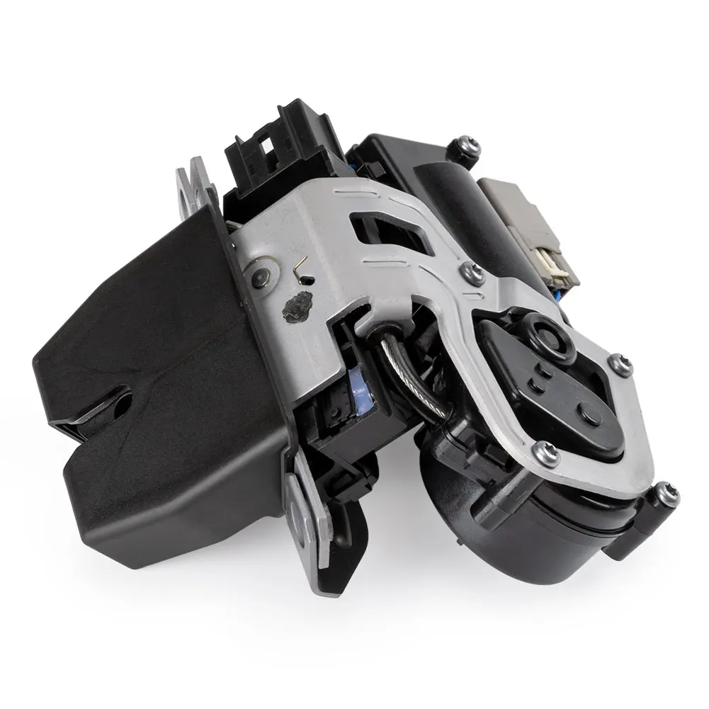 New For Ford Edge Escape Explorer # FA1Z7443150B Vehicle Trunk Lock Actuator Accessories FA1Z-7443150-B FA1Z 7443150 B