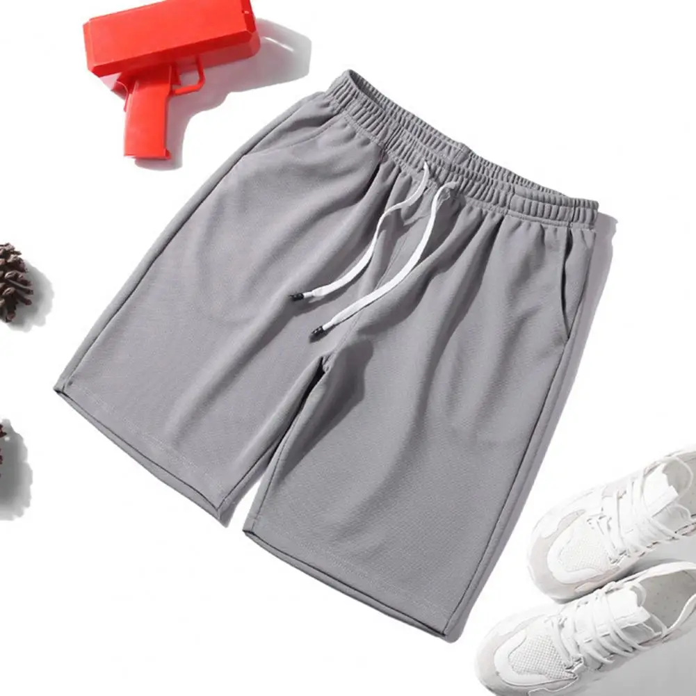 Рисунок 4 - Шорты мужские спортивные с эластичным поясом