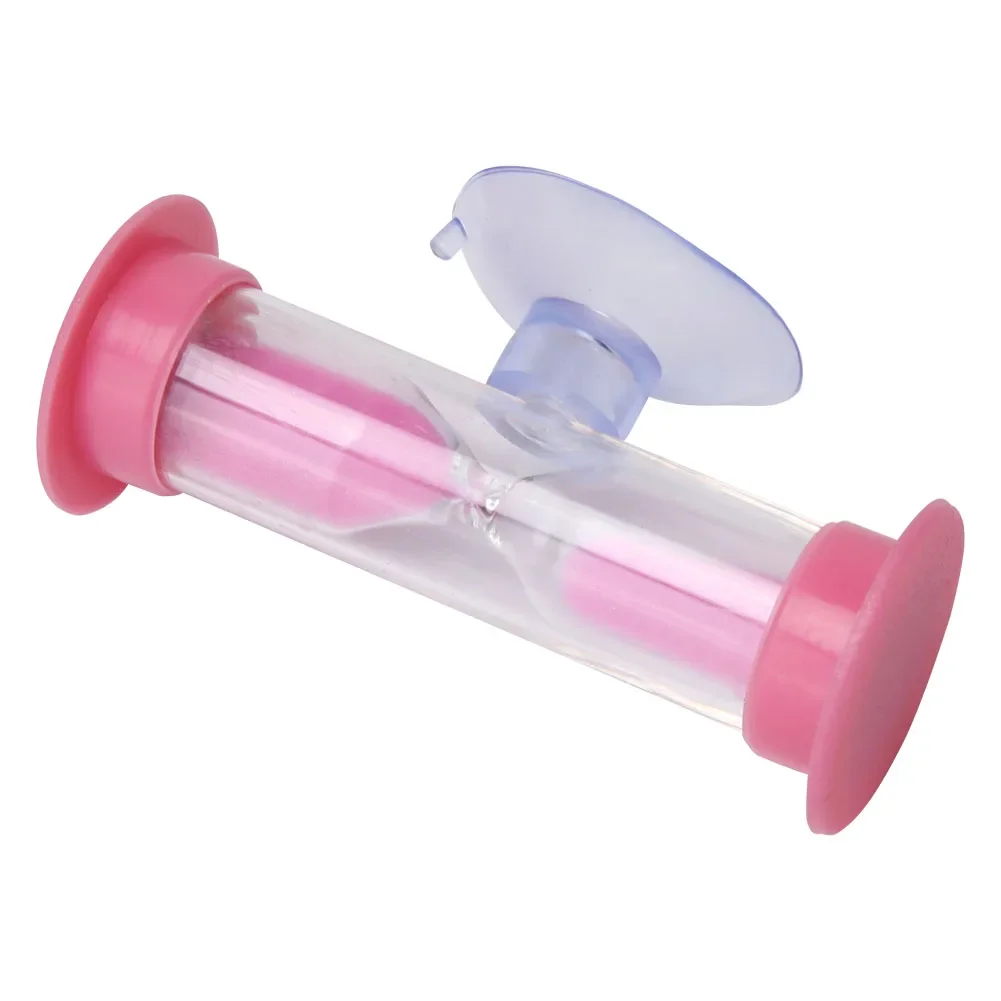 Sand Timer 3 Minute Hourglass Sand Watch Gift Children Home Decoration Kitchen