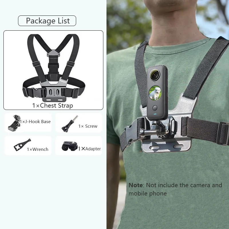 Chest kit 5