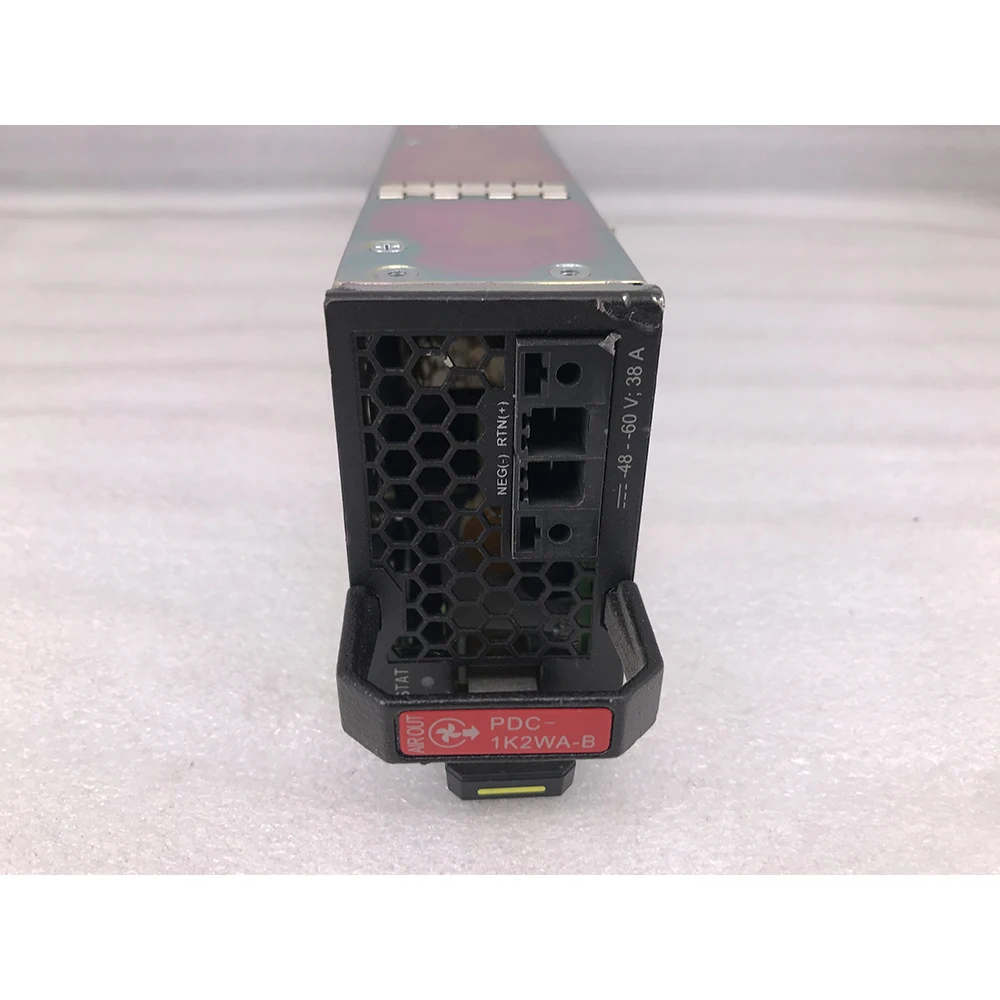 화웨이 PDC-1K2WA-B CloudEngine5800/6800/7800/8800 시리즈용 PSU