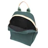 CFUN YA New Trend Green Women Backpack Oxford Small Travel Bagpack Student Bookbag Female Shoulder Bag Mochilas Causal Backbag 6