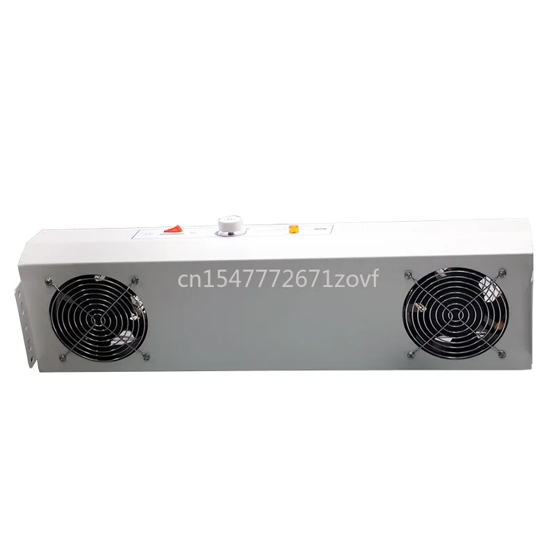 

SL-002 ионизирующий настольный промышленный подавитель, Антистатическая фабричная сборка, строка SL-004