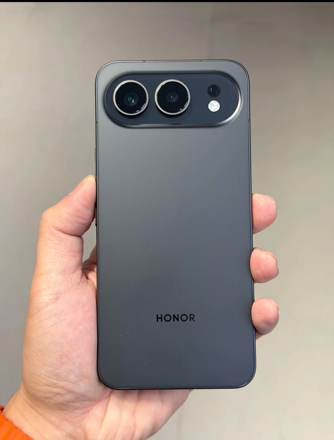 【閾値】HONOR 500 12GB/256GB ブラック 中国版 Honor 500 Pro (China) - Full specifications, price and reviews | Kalvo