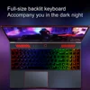 CRELANDER Gaming Laptop 16.1 Inch Intel Core i9 10th Generation Nvidia Graphic GTX 1650 IPS Screen 144Hz Gamer Laptops Notebook 3