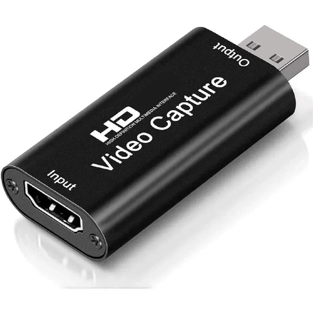 USB 2.0  ĸó ī, 4K HDMI ȣȯ  ׷, ̺ Ʈ ڽ ȭ, PS4 XBOX ޴  DVD HD ī޶