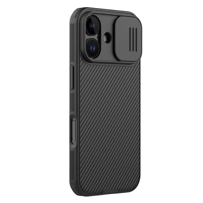 NILLKIN CamShield Lens Protection Cover - Premium Smartphone Case
