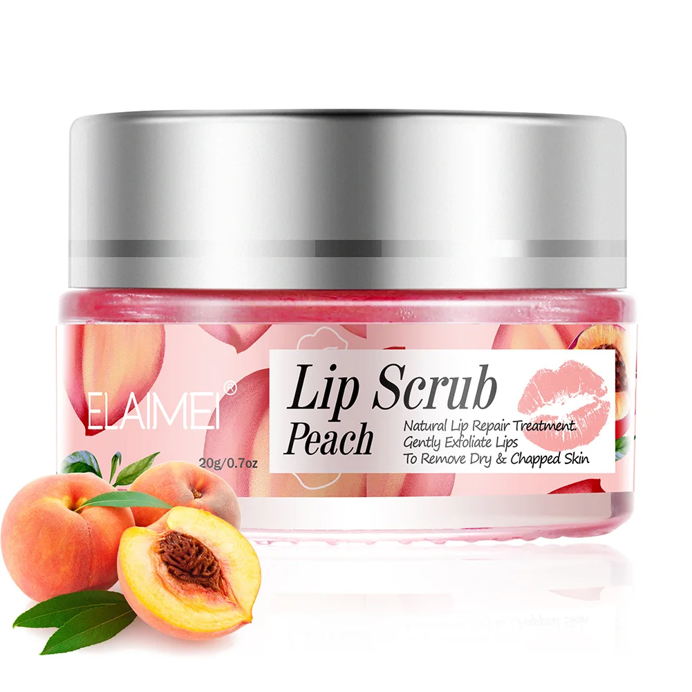 Hot Sell South Korea Lip Care Sleep Mask Night Sleep Maintenance Moisturizing Lip Gloss Lip bleach Cream Nourishing Cosmetic New