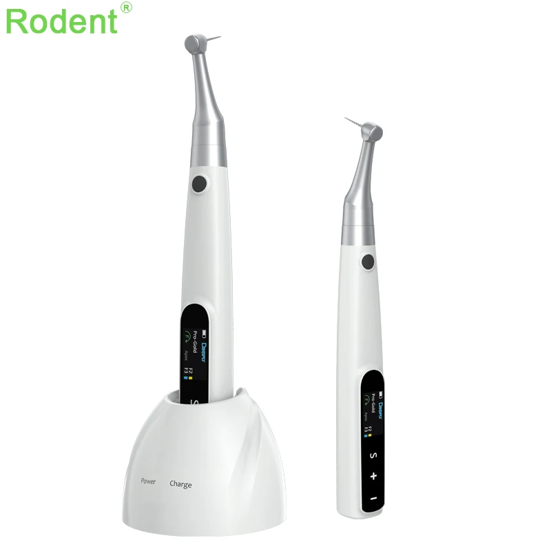 CordlessDentalEndomotorPrecise161StandardContraAngleEndodontic