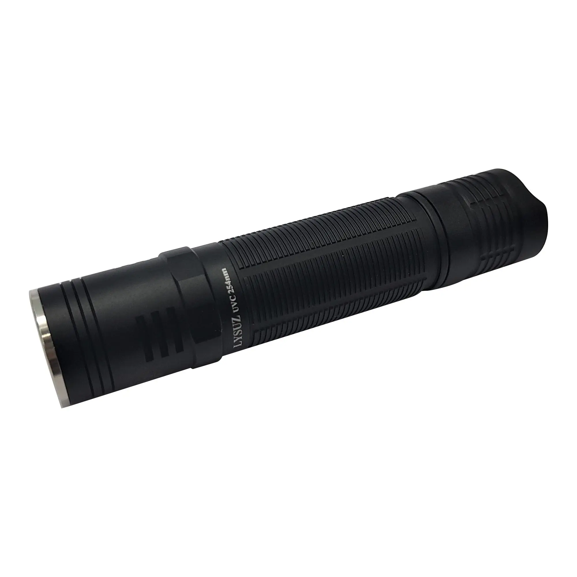 

Короткий волновой фонарик UVC254nm, глубокий Ультрафиолетовый драгоценный камень, идентификация минералов, бактерицидная лампа для научных исследований