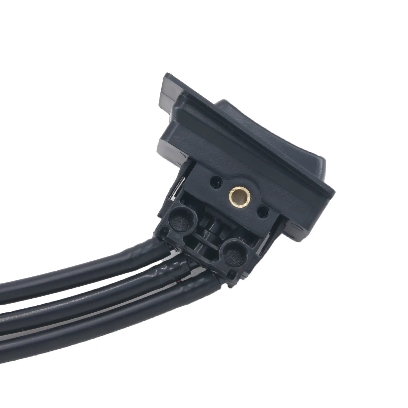 1pc Steering Lock Switch 2185839 1797971 1485066 Scania Truck