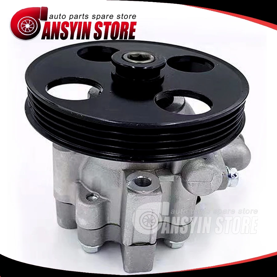 

Auto Power Steering Pump For Car Opel Astra J 1.6 Astra J Sports Tourer 1.6 2010-2018 96837813 948120 power steering pump