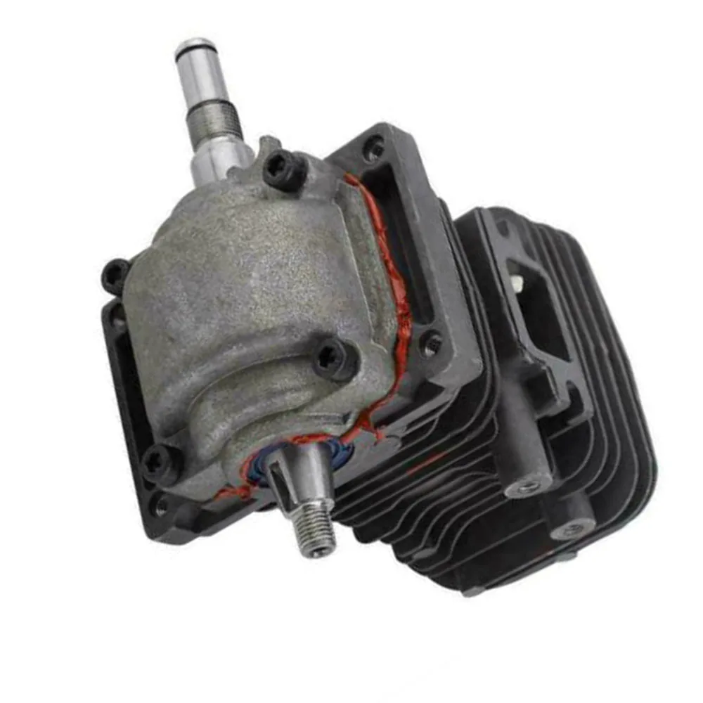 

9 шт./комплект, поршень цилиндра 38 мм для Stihl 017 MS170 018 MS180 Chansaw, запасные части, коленчатый вал, садовые электроинструменты