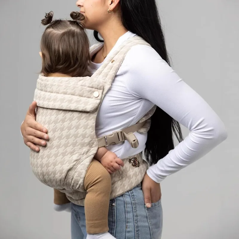 Portable Hip seat Baby Sling 1