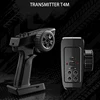 New Mjx H12y 1:12 Brushless High-Speed Remote Control Off-Road Rc Toy Car Four-Wheel Drive Shock Absorber Children Xmas Gifts 3