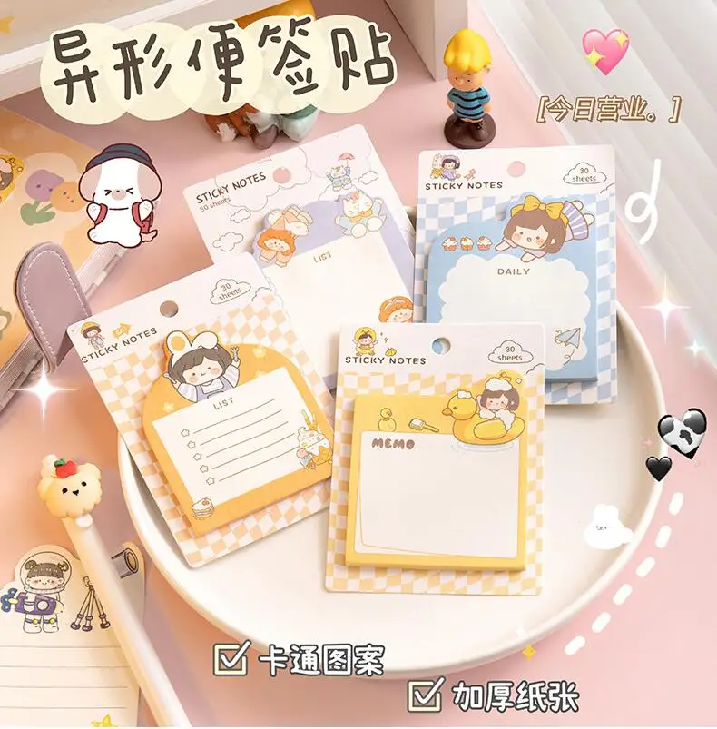 40 ��/�� ũ�� ���� Ƽ�� �ҳ� �Ϳ��� N �� ��ƼĿ �޸� ���� ��ƼĿ ��Ʈ�� �б� ��ǰ å���� ���̺�