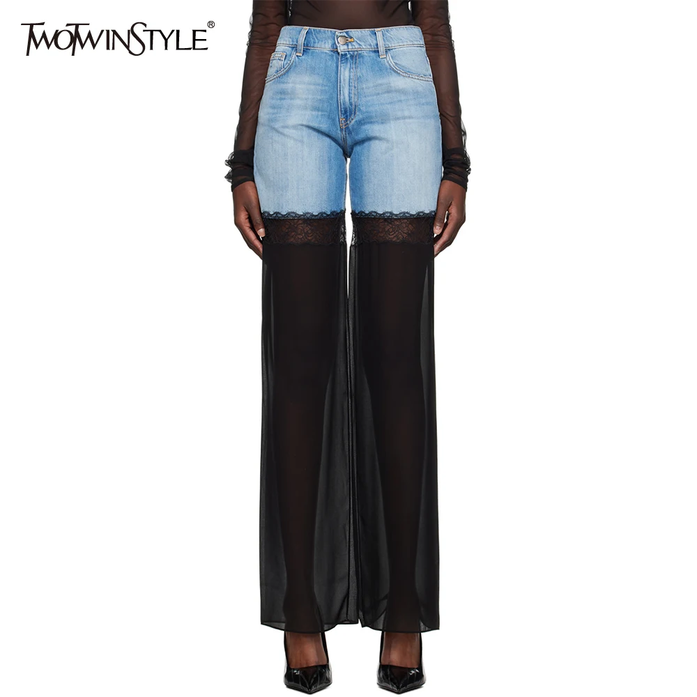 LAUREEN Pants (Two Sides T'boli Beading) main image 0