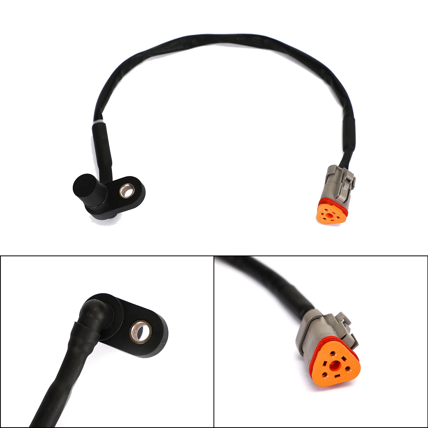 Speed Sensor auto speed sensor Fit for Can Am 715900314 45621 45625 45626 45629 Motorcycle Accessories