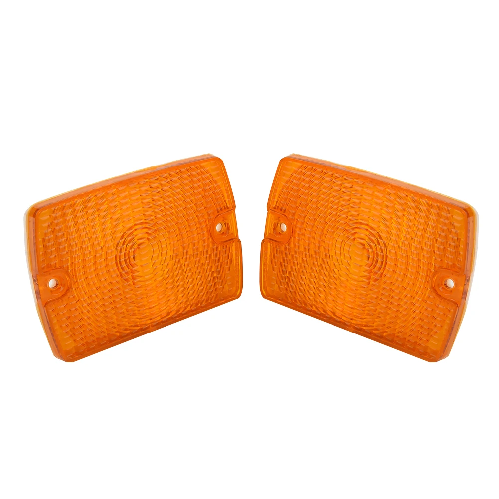 

1 пара, задняя крышка для парковочных фонарей Jeep Wrangler YJ 1987-1995