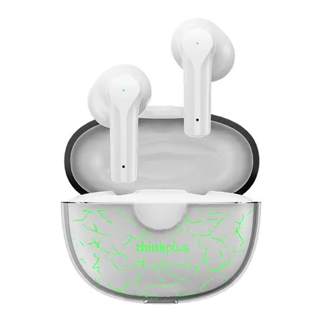 wireless earphones Lenovo XT95 Pro Bluetooth Earphone 9D HIFI Sound Sport Waterproof TWS Wireless Earbuds with Mic for iPhone Xiaomi Headphone bone conduction headphones Earphones & Headphones