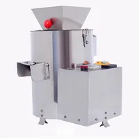 150KG/H Small Commercial Electric Automatic Chestnut Sheller Peeler Machine Chestnut Peeling Shelling Machine For Sale 1