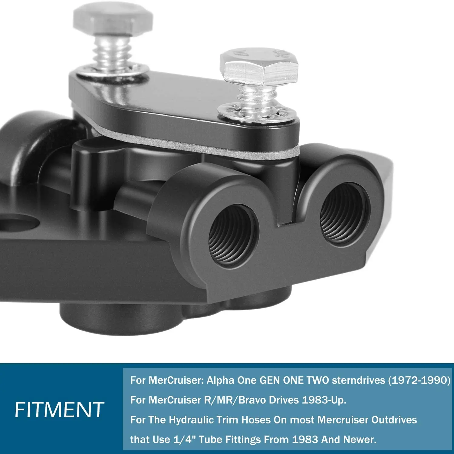 Рисунок 2 - 21970 комплект коннекторов для