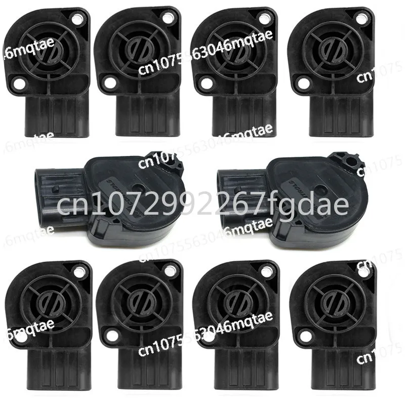

Throttle Position Sensor Transmitter for Dodge Volvo Cummins Williams Control System 133284 131973 2603893C91 85101350
