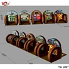 14 in 1 Inflatable Carnival Games,2024 Newest Carnival Games Soccer Dart Knock Down Bundle For Party 4
