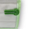 5 Piece Hard Floor Cleaning Mop Cloth Pads Cloth Replacement Parts For Vorwerk MF600 SP600, SPB100 And SP7 2