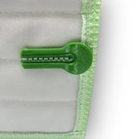 5 Piece Hard Floor Cleaning Mop Cloth Pads Cloth Replacement Parts For Vorwerk MF600 SP600, SPB100 And SP7 2