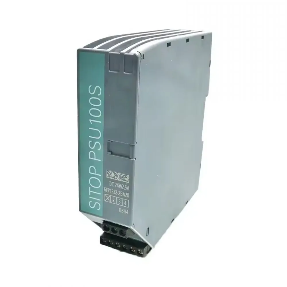 

Original Brand New For Siemens S7-1200 Power Module 6EP1332-2BA20