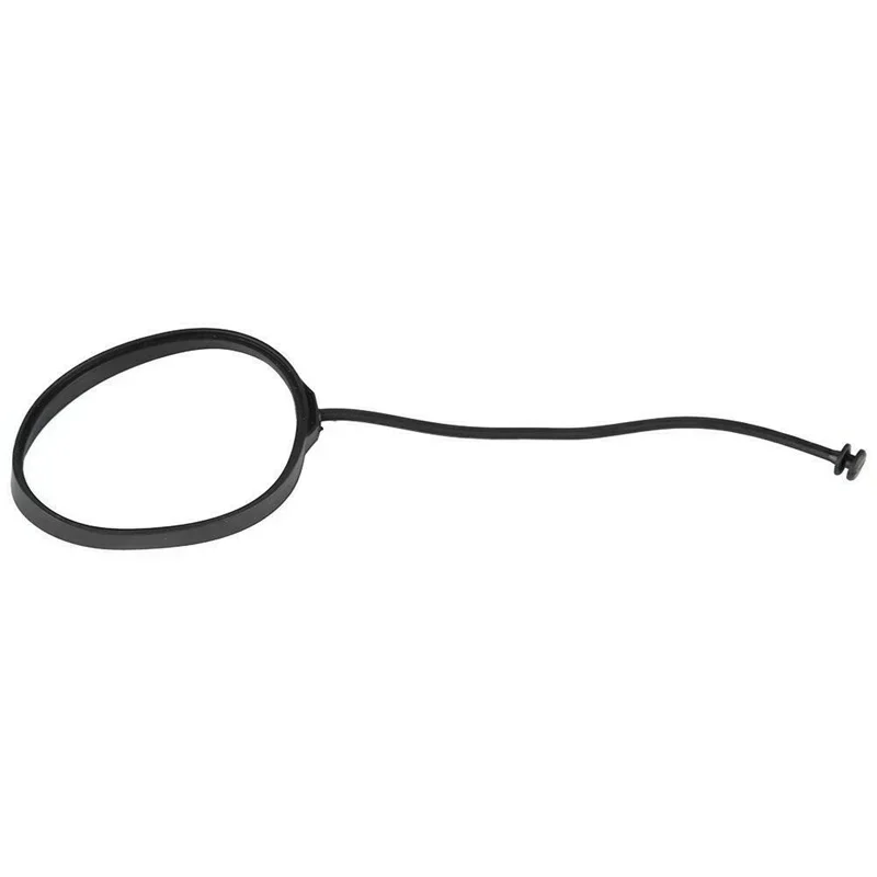 Cable Rope Ring Petrol Diesel Fuel Tank Cap Cover Line 16117193372 for BMW E46 E90 E91 E92 E93 E39 E60 E63 E64 E66 E87 X3 X5 fuel tank cover,fuel tank cap,fuel cap