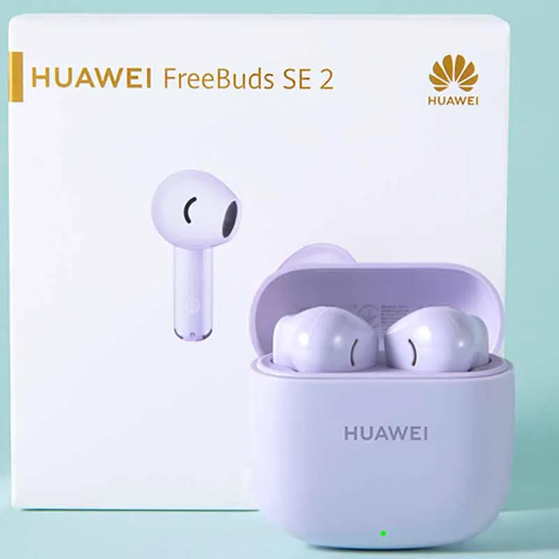 Huawei FreeBuds SE 2 Headphones Long-life Headphones Comfortable to Wear Lightweight Sports Wireless Headphones Authentic