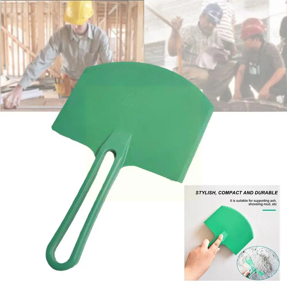

Curved Plastic Putty Knife Flexible Paint Scraper Tool For Decal Wallpaper Baking Wall Car Putty Spackling Patching Paintin W7t2