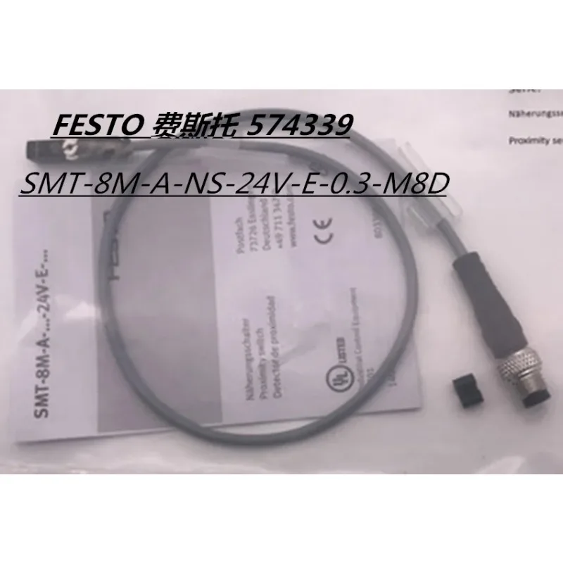 FESTO SME-8-S-LED-24 150857