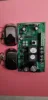 24V General Mechanical Limit Garage Door Motherboard 315M433M Flap Door Controller Receiving Board with Dual Remote Control 1